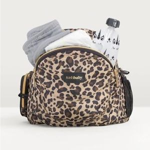 Leopard Tushbaby - Excellent condition